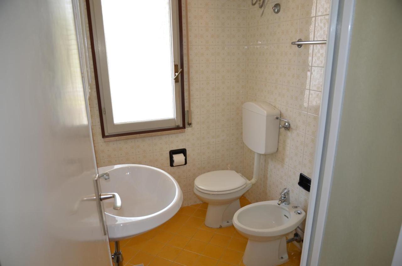 Appartamenti Livenza Bibione Exterior foto